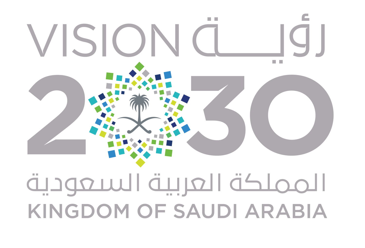 Saudi Vision 2030