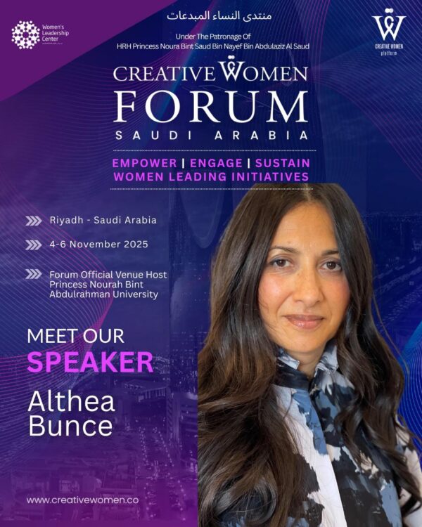 Althea Bunce