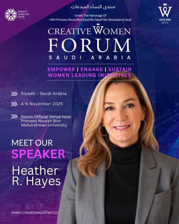 Heather R Hayes