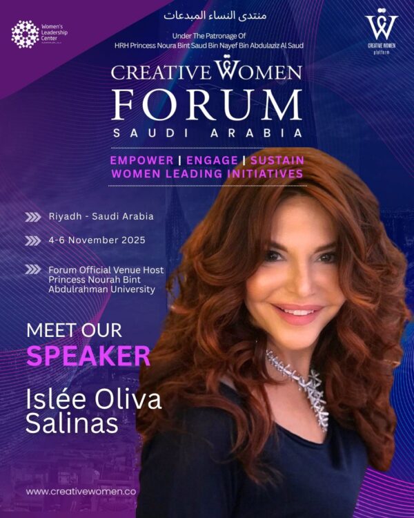 Islee Oliva Salinas