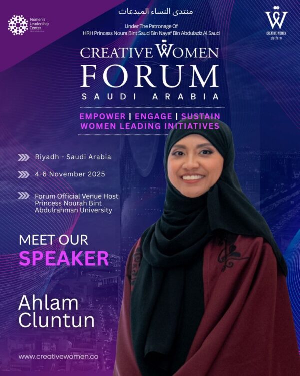 Ahlam Cluntun