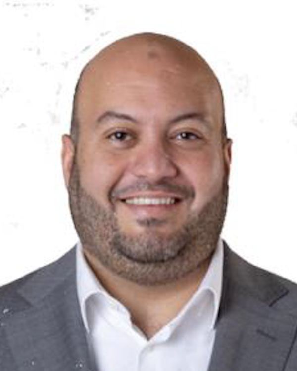 Ahmed ElKalla