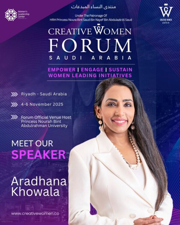 Aradhana Khowala