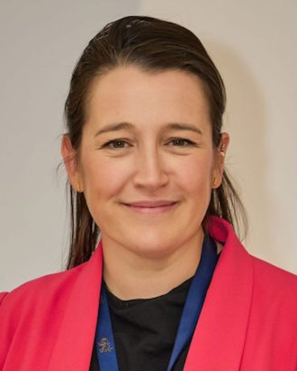 Clemmie Stewart