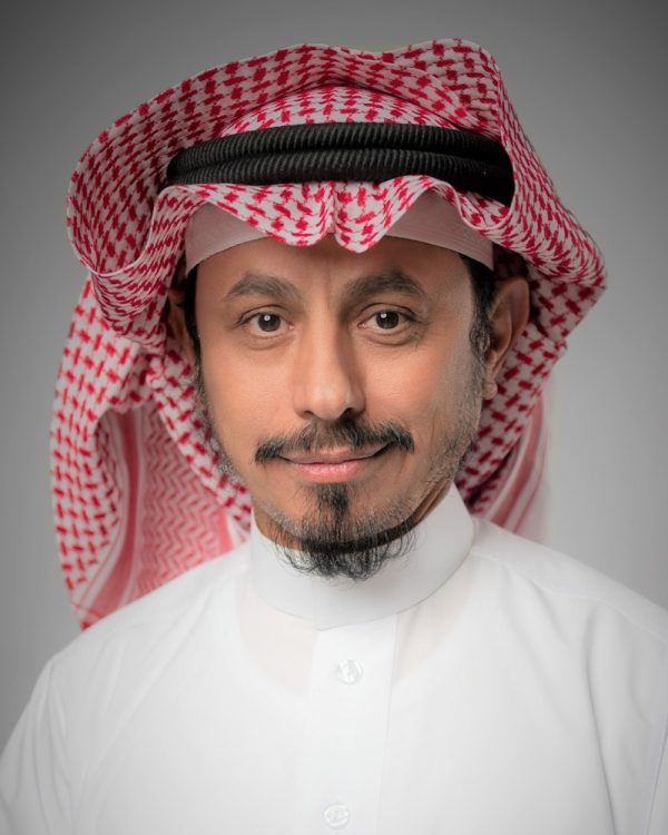 Dr. Bader Aloliwi