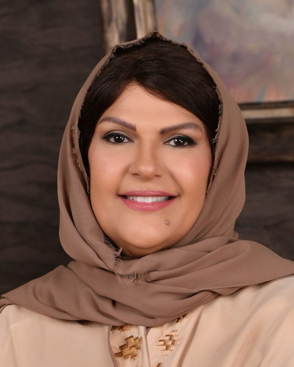 Rimah Alyahya