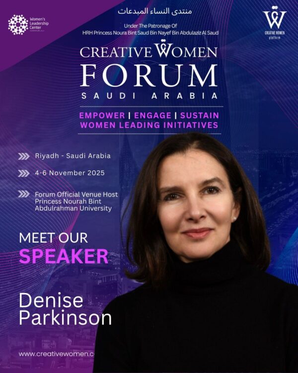 Denise Parkinson