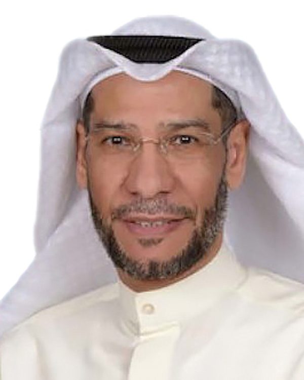 Dr. Dahi Al-Fadhli
