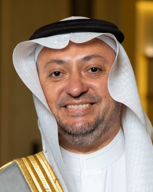 Dr. Sahal Yaseen