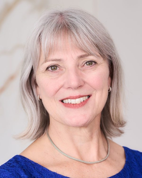 Helen Kavanagh