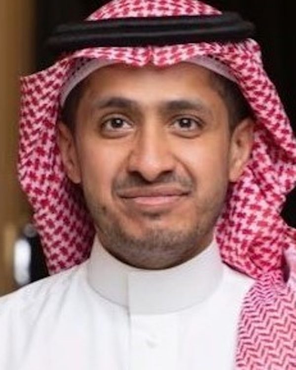 Waleed Bakarman