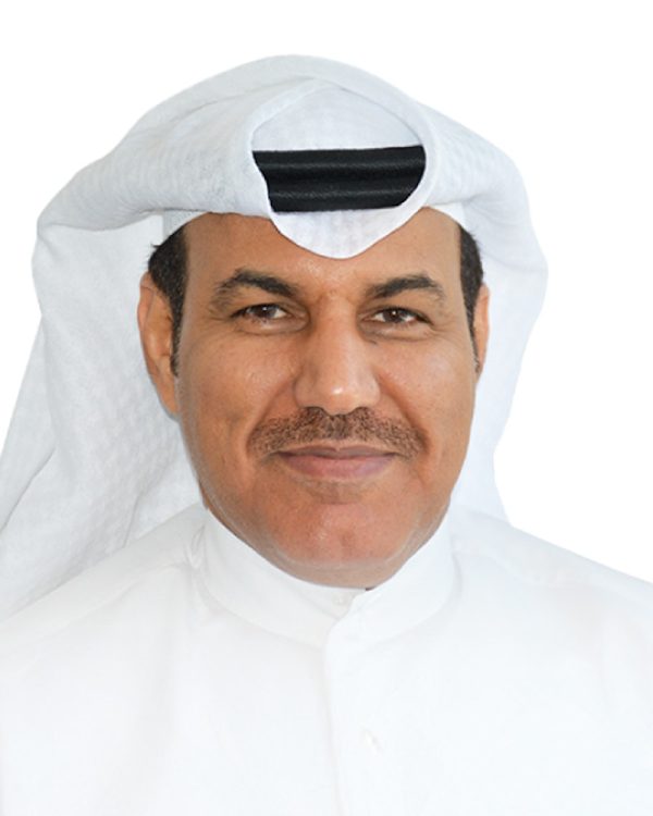 Majed Al Mutairi
