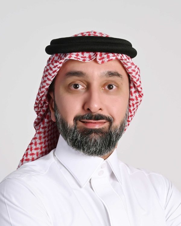 Mohammed Al-Ghamdi