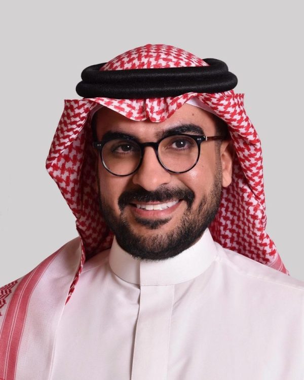 Mohammed Alkhudair