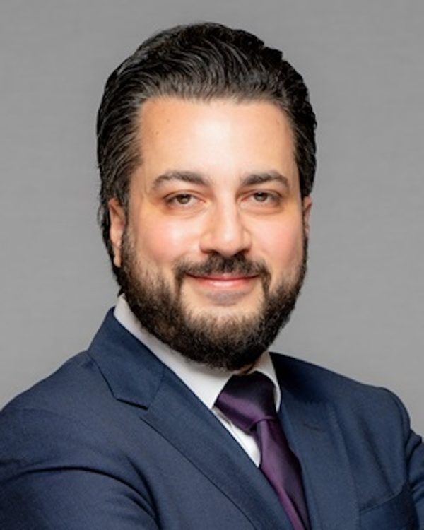 Mosbah Kahaleh