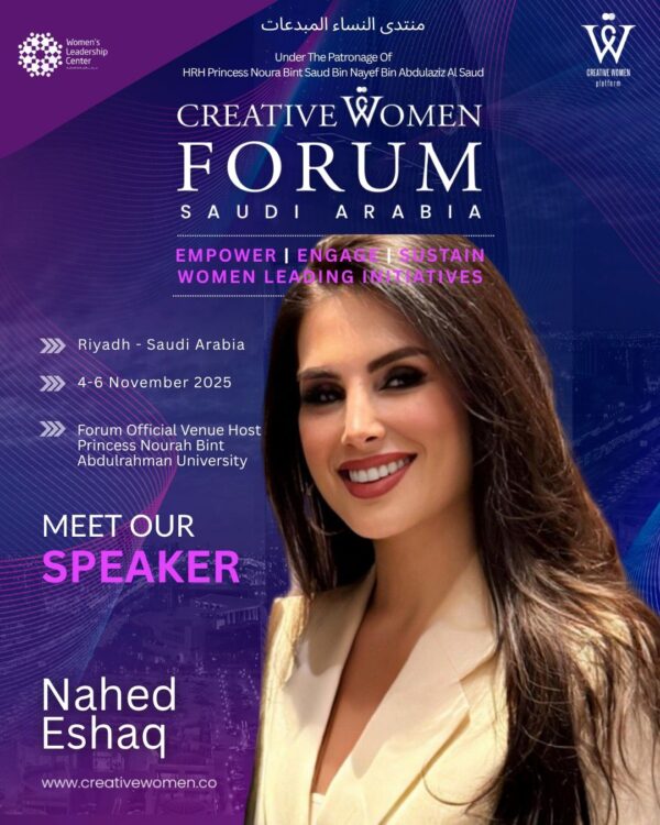 Nahed Eshaq