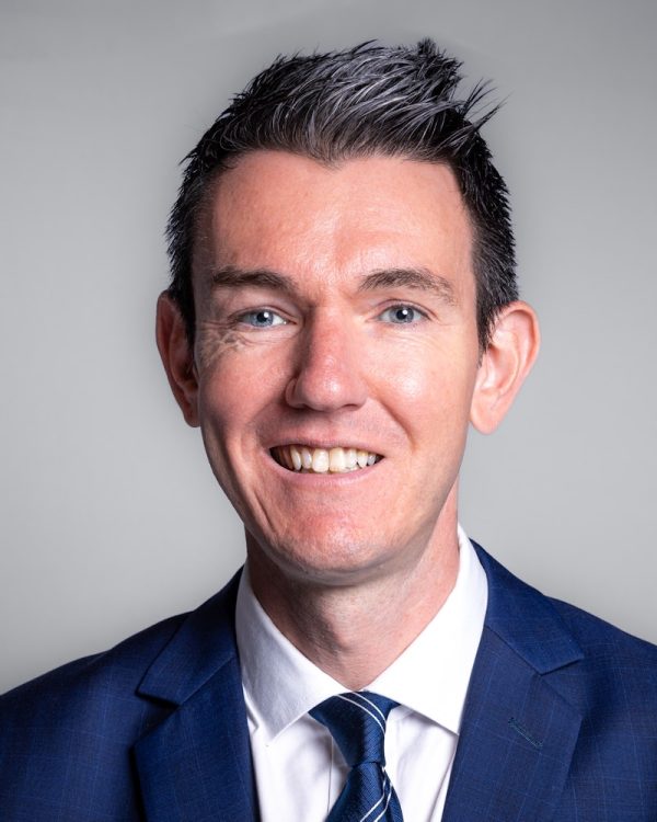 Alistair Downs
