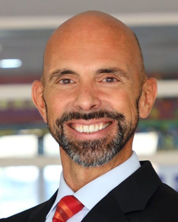 Dr. Pablo Fetter