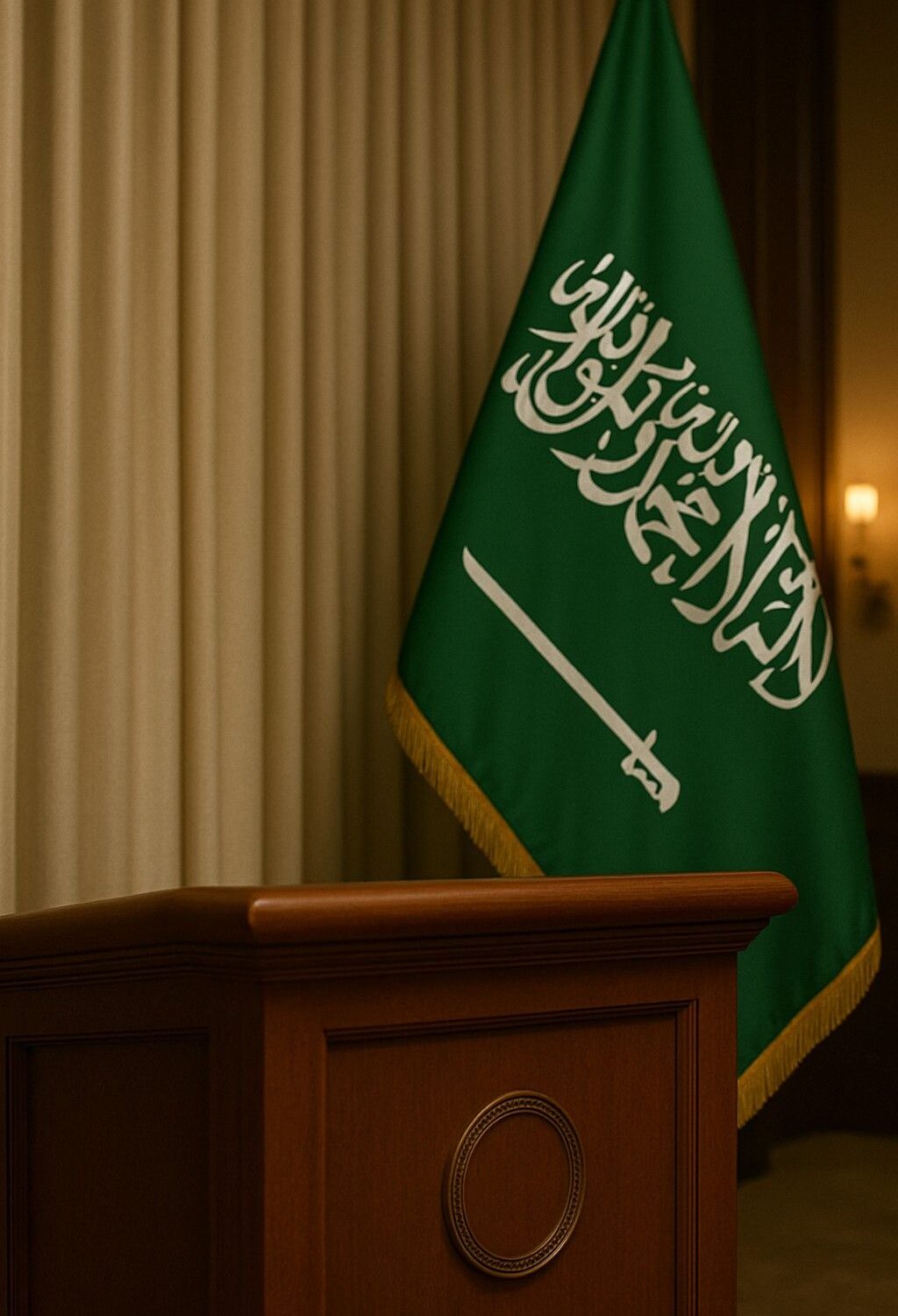 HRH Princess Noura Bint Saud Bin Nayef Bin Abdulaziz Al Saud