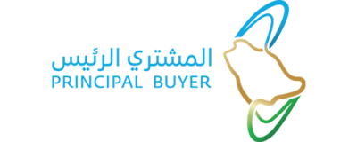 Principal Buyer