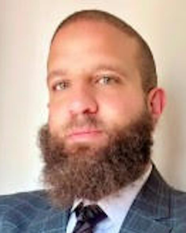 Christopher McKenzie