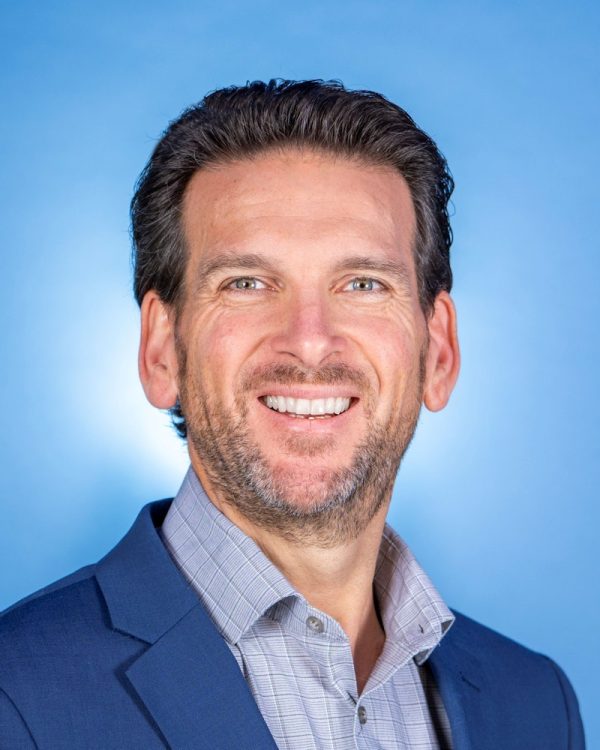 Sean Coote