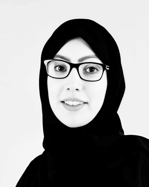 Dr. Sairah Narmah-Alqasim
