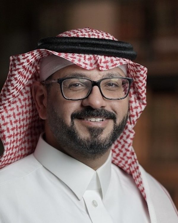 Dr. Sami Alshwairkh