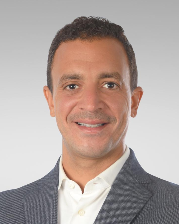 Ahmed Hammam