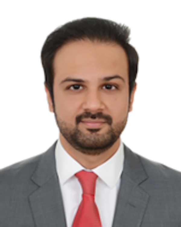 Talha Maqsood