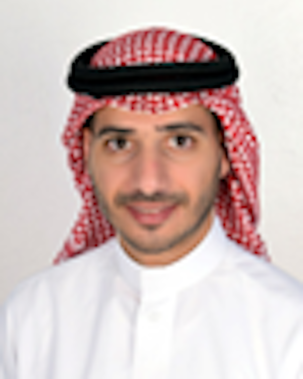 Omar Almutairi