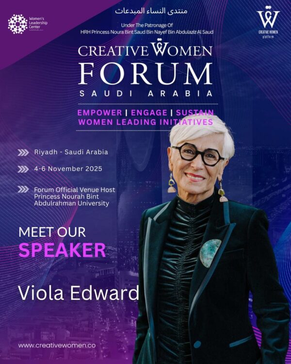 Viola Edward