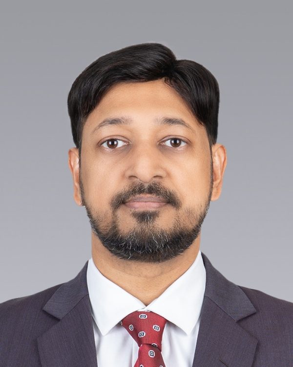 Vishal Sonthalia