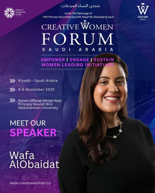 Wafa Alobaidat