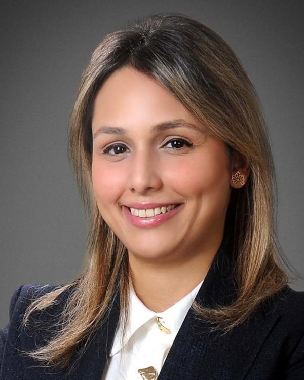 Raneem Dahnam