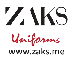 ZAKS Uniforms