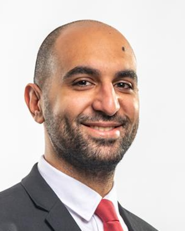 Ramzi El Saadi