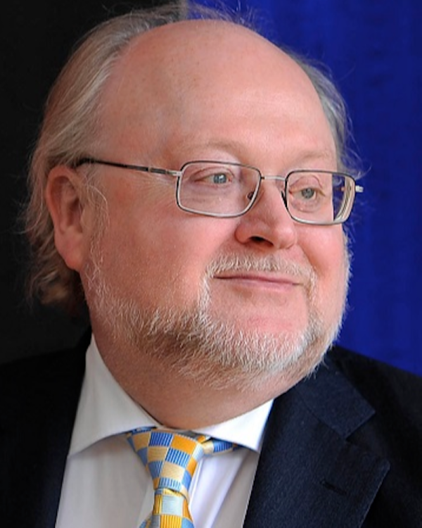 Professor Sir Steve Smith