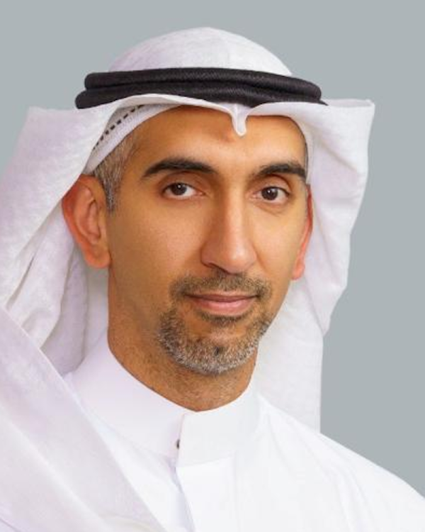 Mohamed Alaradi