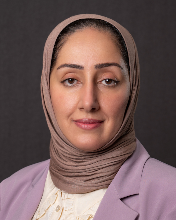 Fatema Kamal