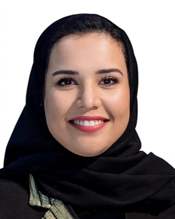 Asma AlDhahri