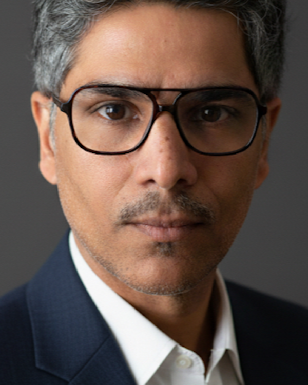 Kumar Verma