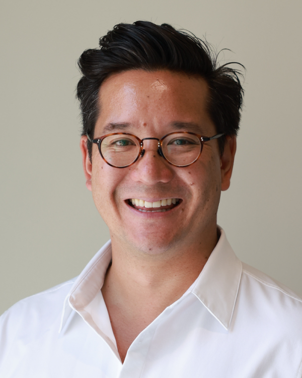 James Ho