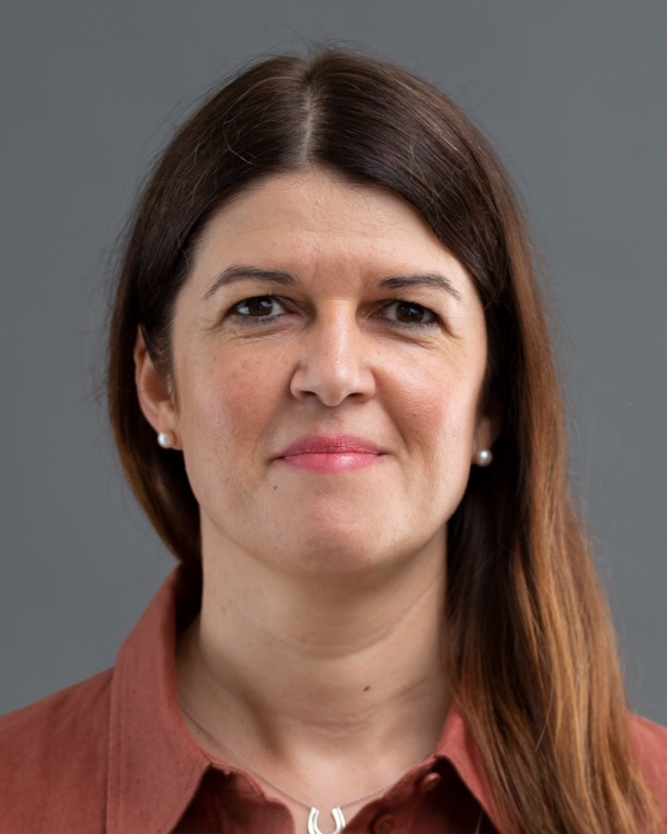 Lucy Petford