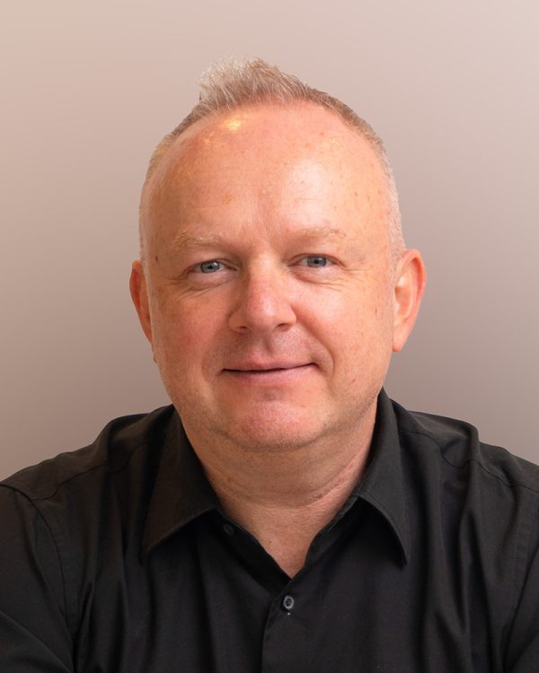 Markus Pesendorfer