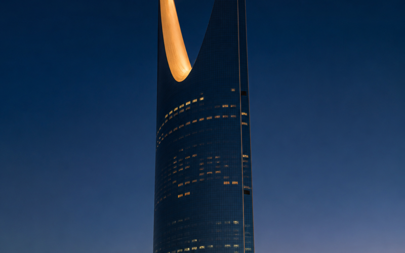 Gala night celebrates the women shaping Saudi’s creative future