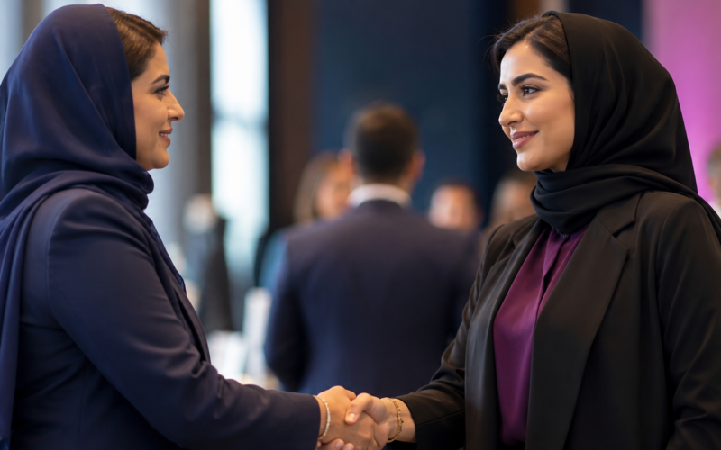 Meet the changemakers behind Creative Women
