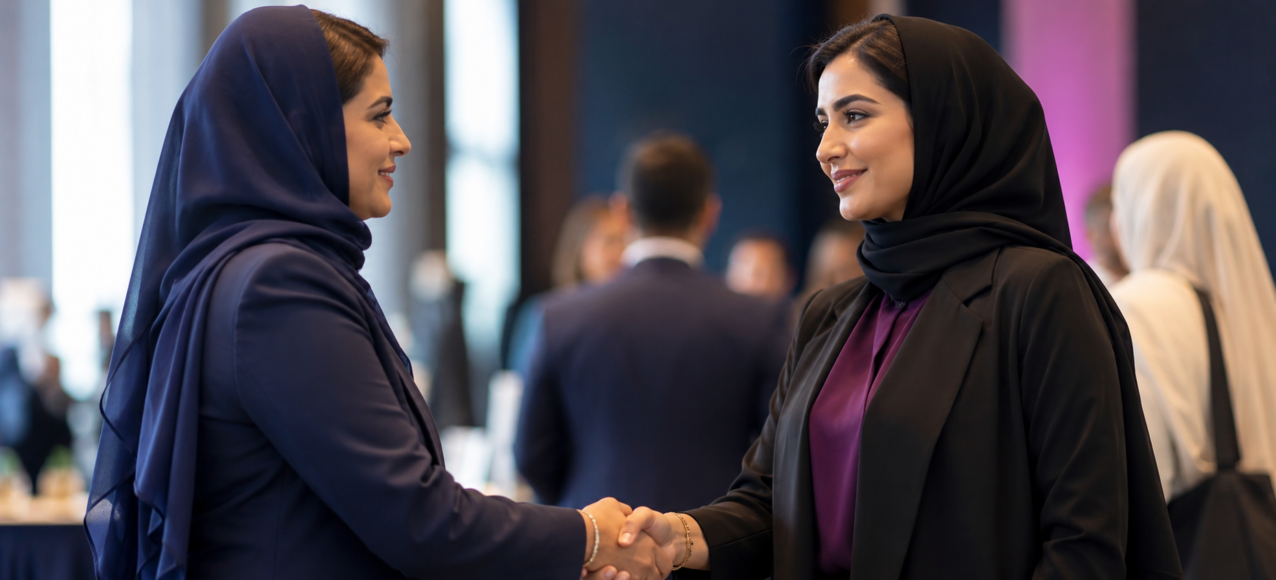 Build your creative network and connect with like-minded professionals.